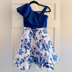 Easter Dress 🐣 Girls’ Rare Editions Formal Dress Size 12